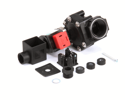 Antunes 4040189 Valve, Sol Nc, 24Vdc (AJA4040189)