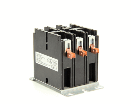 Antunes 4050235 Contactor, 3 Pole No (AJA4050235)