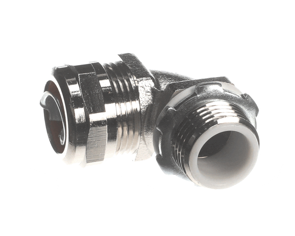 Antunes 4058134 Elbow, 90 Deg Conn; S.S. (AJA4058134)