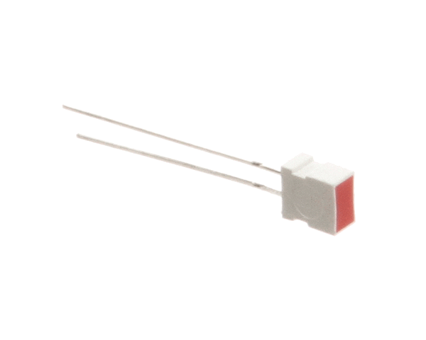 Antunes 4060178 Led Indicator, Red (AJA4060178)