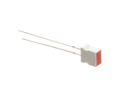 Antunes 4060178 Led Indicator, Red (AJA4060178)