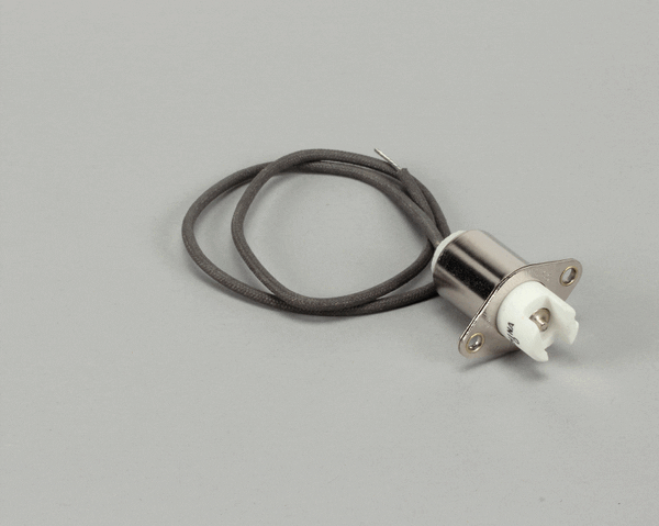 Antunes 4060189 Lampholder, Quartz (AJA4060189)