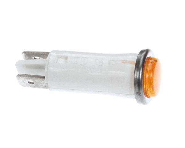 Antunes 4060229 Ind. Light,Amber-250V (AJA4060229)