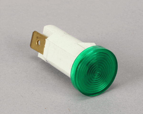 Antunes 4060315 Ind. Light,Grn-250V (AJA4060315)