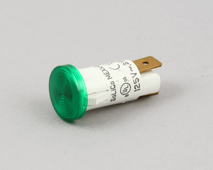 Antunes 4060331 Ind.Light,Grn-125V (AJA4060331)