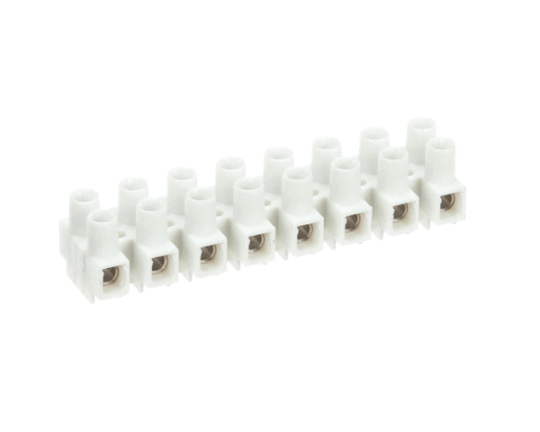 Antunes 4060341 Terminal Block-8 Pole (AJA4060341)