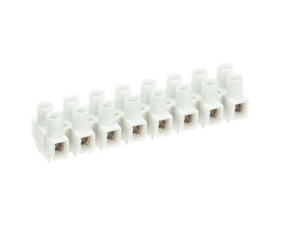 Antunes 4060341 Terminal Block-8 Pole (AJA4060341)