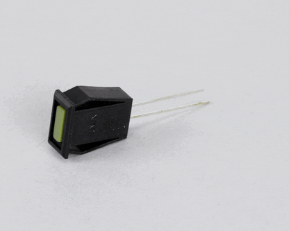 Antunes 4060363 Led, Snap-In (Yellow) (AJA4060363)