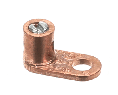 Antunes 4060374 Ground Lug, Copper (AJA4060374)