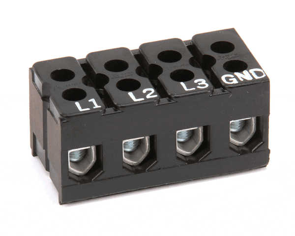 Antunes 4060392 Terminal Block (AJA4060392)
