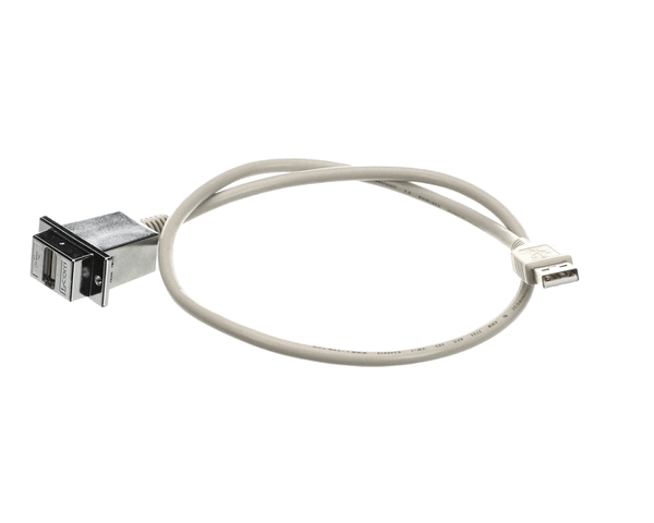 Antunes 4060451 Usb, A-F Pnl Mount/ A-M Shield (AJA4060451)