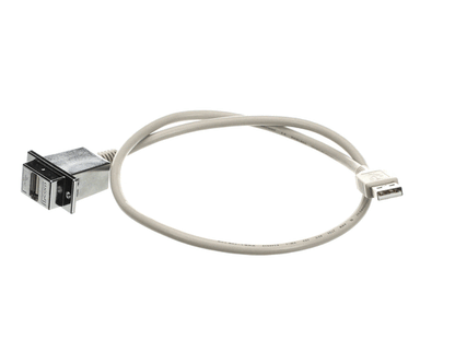 Antunes 4060451 Usb, A-F Pnl Mount/ A-M Shield (AJA4060451)