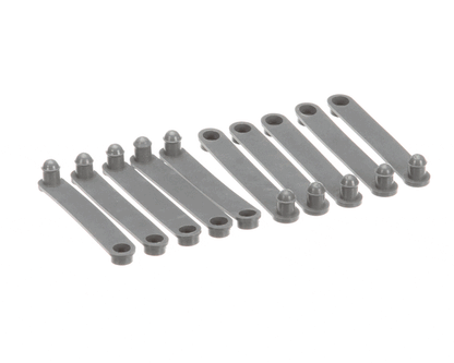 Antunes 406P234 Wire Strap-3/8 (AJA406P234)