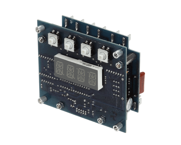Antunes 4070078 Phase Control/Timer 24V (AJA4070078)