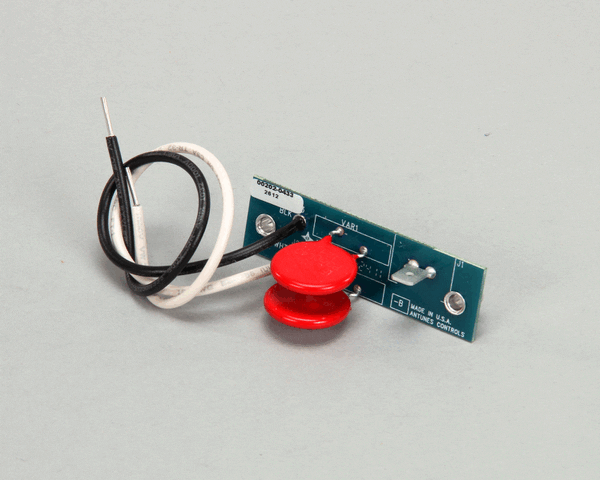 Antunes 4070154 Varistor Board (AJA4070154)