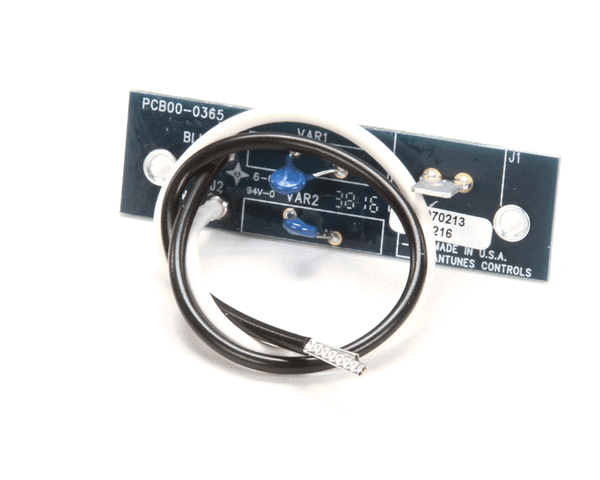 Antunes 4070213 Assembly-Pcb, Varistor Board (AJA4070213)