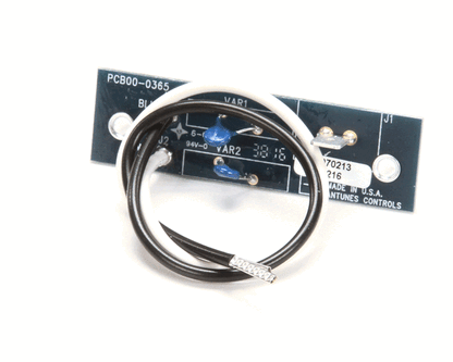 Antunes 4070213 Assembly-Pcb, Varistor Board (AJA4070213)