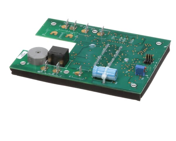Antunes 4070214 Assembly Pcb Dfw Green (AJA4070214)