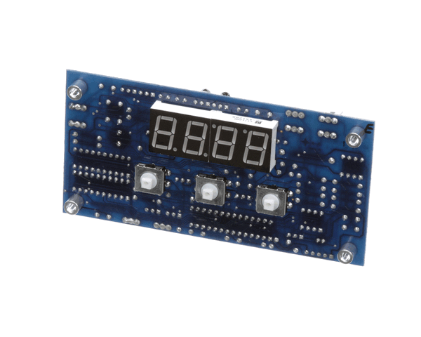 Antunes 4070225 Assembly-Pcb, Control Temp (AJA4070225)
