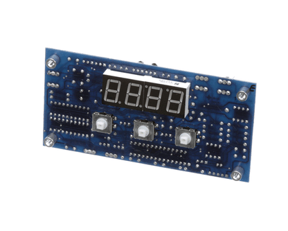 Antunes 4070225 Assembly-Pcb, Control Temp (AJA4070225)