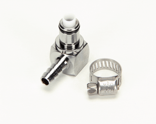 Antunes AJA7000139 Quick Disconnect Kit, Male REPLACEMENT 7000139 (AJA7000139)