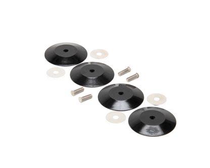 Antunes 7000166 Finger Guard Kit (AJA7000166)