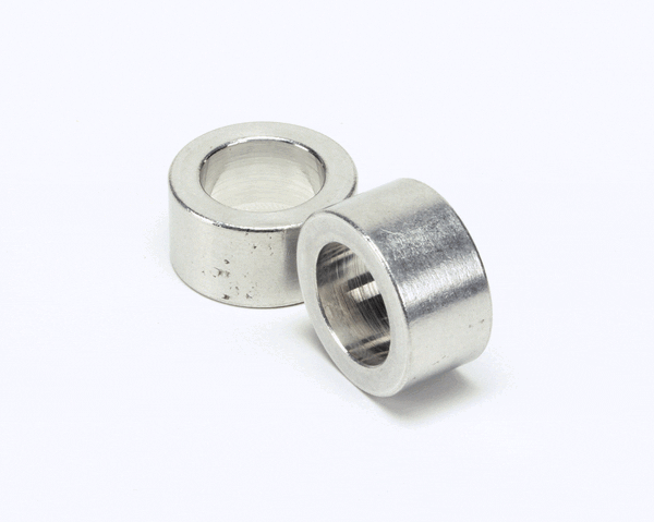 Antunes AJA7000199 Aluminum Spacer Kit For Vct (Pack of 2) (AJA7000199)