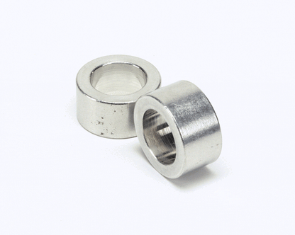 Antunes AJA7000199 Aluminum Spacer Kit For Vct (Pack of 2) (AJA7000199)