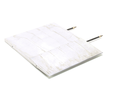 Antunes 7000200 Platen Kit Vct-20/25/50 (AJA7000200)