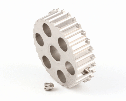Antunes 7000207 Conveyor Sprocket Kit 25B28 X 1/2 AJA7000207 (AJA7000207)