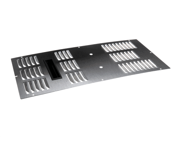 Antunes 7000233 End Hsg Cover Kit W/O (AJA7000233)