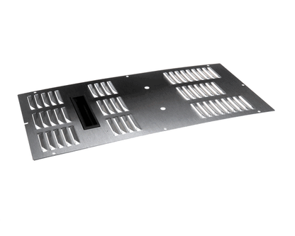 Antunes 7000233 End Hsg Cover Kit W/O (AJA7000233)