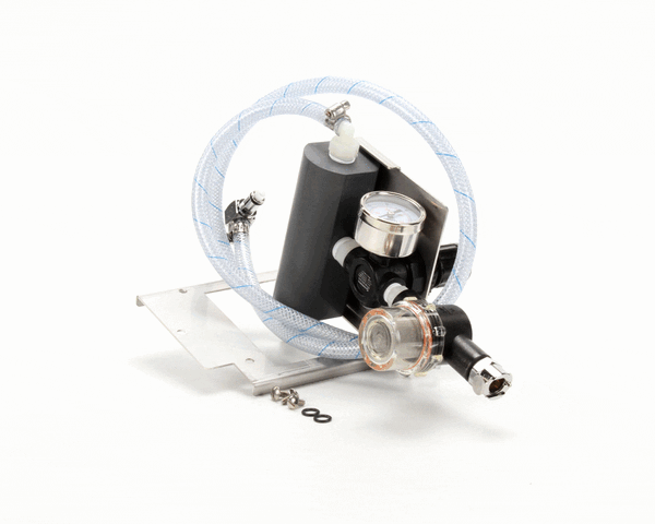 Antunes 7000235 Manifold/Regulator Kit (AJA7000235)