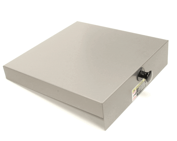 Antunes 7000237 Top Cover Kit (AJA7000237)