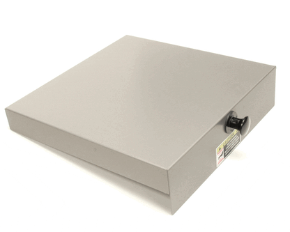 Antunes 7000237 Top Cover Kit (AJA7000237)