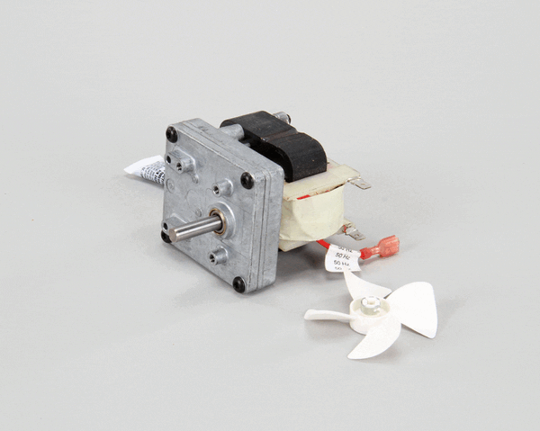 Antunes AJA7000240 Gear Motor Kit, 9 RPM for 10 Second Toasters replacement ROU7000240 (AJA7000240)