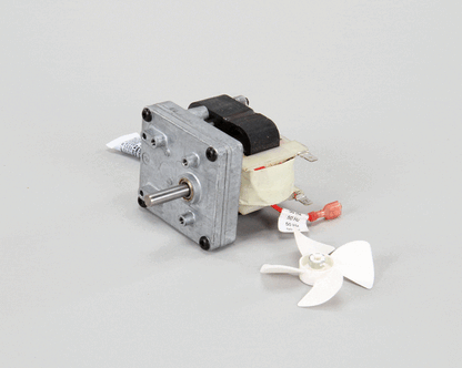 Antunes AJA7000240 Gear Motor Kit, 9 RPM for 10 Second Toasters replacement ROU7000240 (AJA7000240)