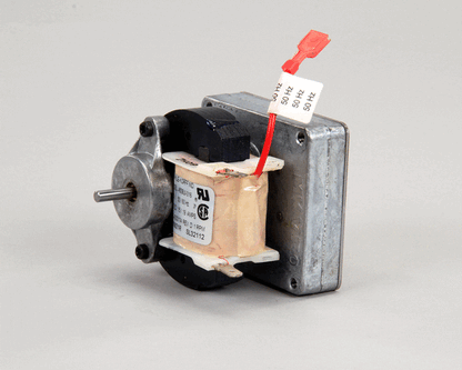 Antunes 7000268 Gearmotor Kit 115V 1Rpm (AJA7000268)