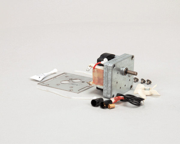 Antunes 7000269 Gearmotor Kit 230V 1Rpm (AJA7000269)