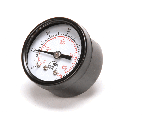 Antunes 7000306 Water Pressure Gauge Kit (AJA7000306)