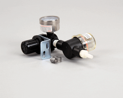 Antunes AJA7000314 Single Unit Regulator Kit (AJA7000314)