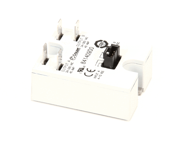 Antunes AJA7000315 Solid State Relay Kit 2 Pole (AJA7000315)