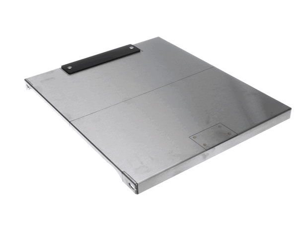 Antunes 7000322 Conveyor Cover W/Roller (AJA7000322)