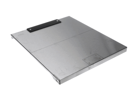 Antunes 7000322 Conveyor Cover W/Roller (AJA7000322)