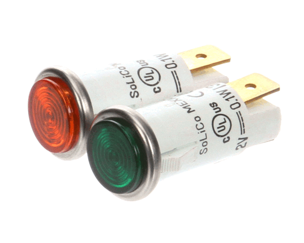 Antunes 7000342 Indicatr Light Replacemt (AJA7000342)