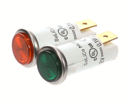 Antunes 7000342 Indicatr Light Replacemt (AJA7000342)