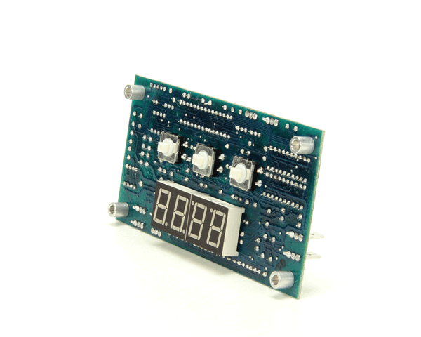 Antunes 7000345 Control Board Kit (AJA7000345)