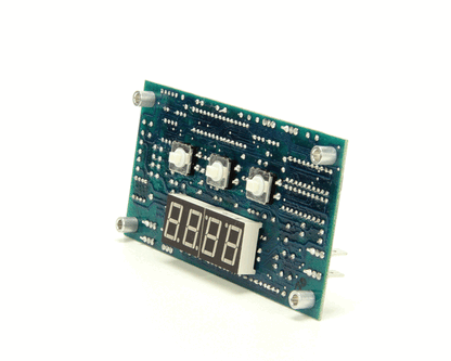 Antunes 7000345 Control Board Kit (AJA7000345)