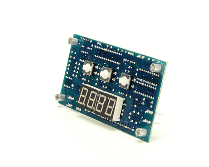 Antunes 7000346 Control Board Kit (AJA7000346)