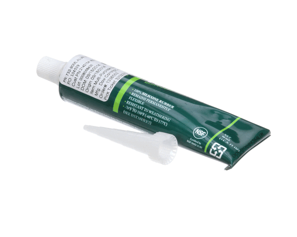 Antunes 7000355 Silicone Sealer Kit (AJA7000355)